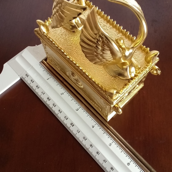 ARC OF THE COVENANT - Picture 6 of 8